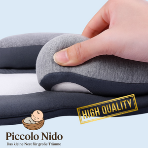 Piccolo Nido – Das kleine Nest für große Träume