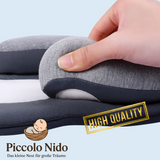 Piccolo Nido – Das kleine Nest für große Träume