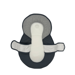 Piccolo Nido – Premium Babykeilkissen
