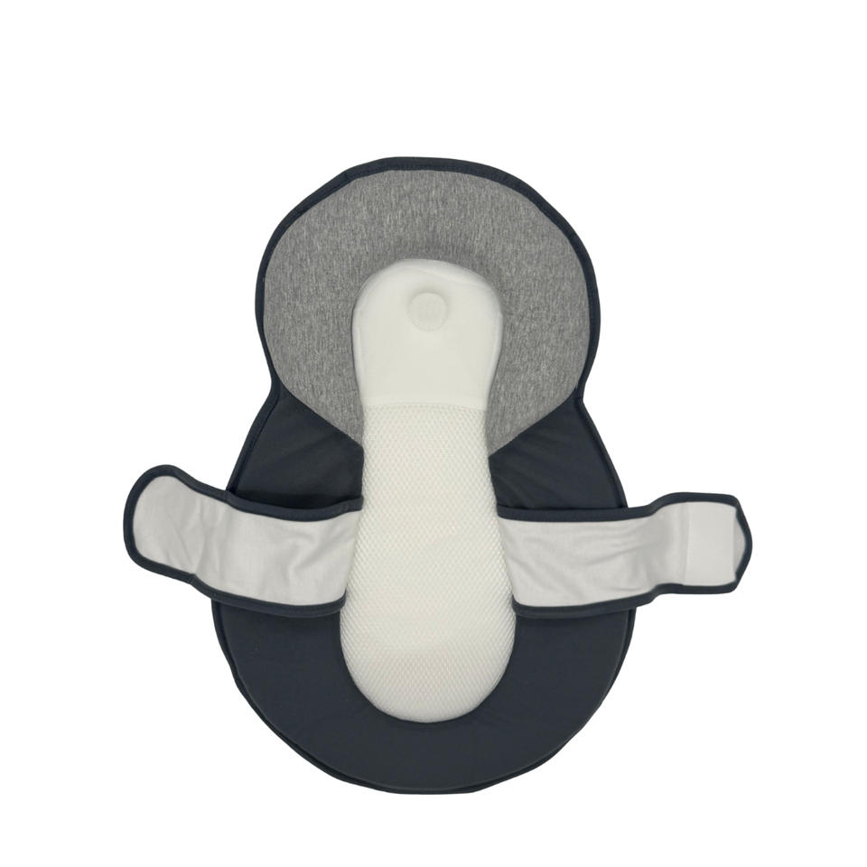 Piccolo Nido – Premium Babykeilkissen