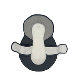 Piccolo Nido – Premium Babykeilkissen
