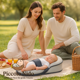 Piccolo Nido – Das kleine Nest für große Träume
