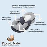 Piccolo Nido – Das kleine Nest für große Träume