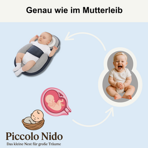 Piccolo Nido – Das kleine Nest für große Träume