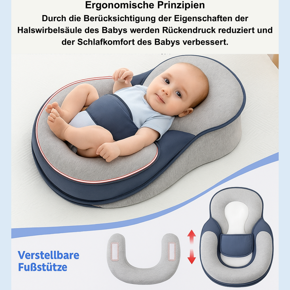 Piccolo Nido – Das kleine Nest für große Träume