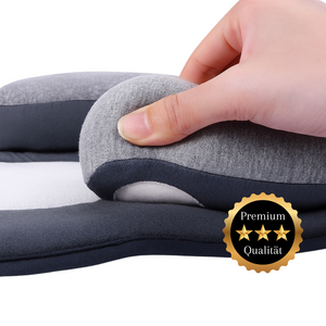 Piccolo Nido – Premium Babykeilkissen