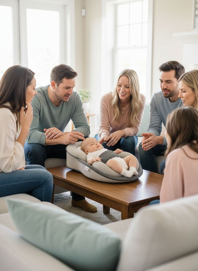 <strong>Das sagen Eltern über Piccolo Nido</strong>